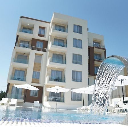 La Dolce Vita Residence Улцинь Екстер'єр фото