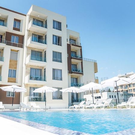 La Dolce Vita Residence Улцинь Екстер'єр фото