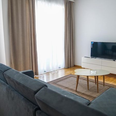 La Dolce Vita Residence Улцинь Екстер'єр фото