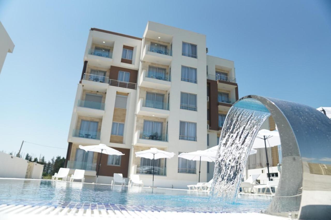 La Dolce Vita Residence Улцинь Екстер'єр фото