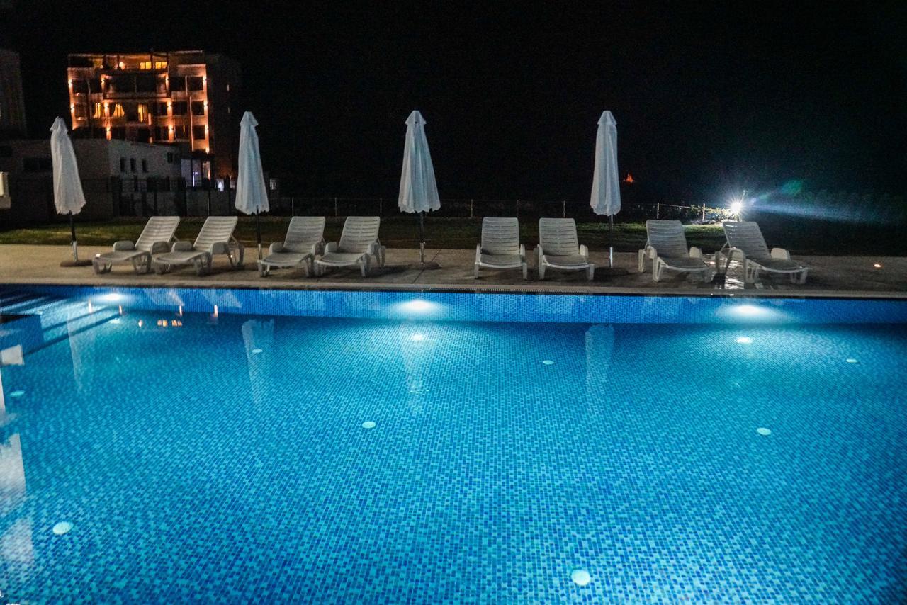 La Dolce Vita Residence Улцинь Екстер'єр фото