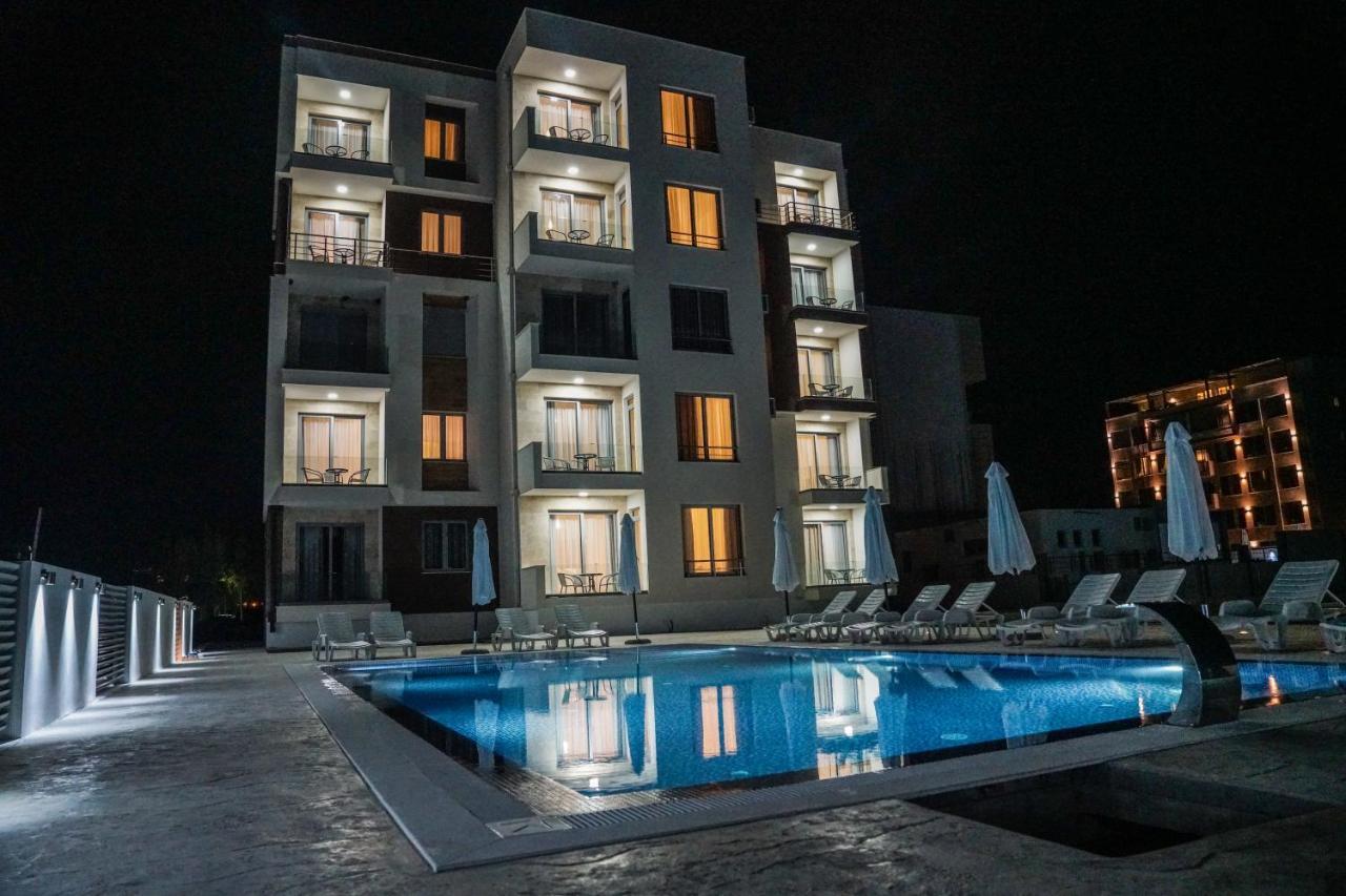 La Dolce Vita Residence Улцинь Екстер'єр фото
