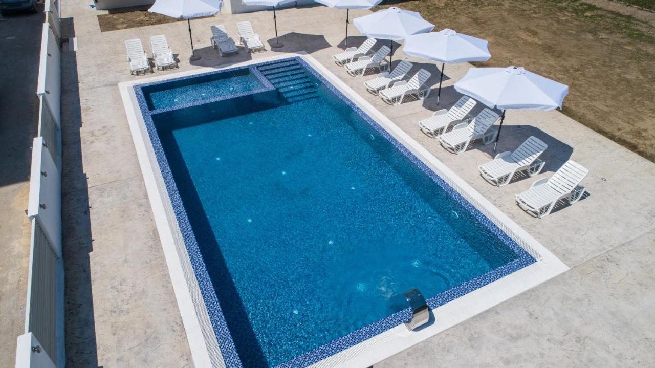 La Dolce Vita Residence Улцинь Екстер'єр фото