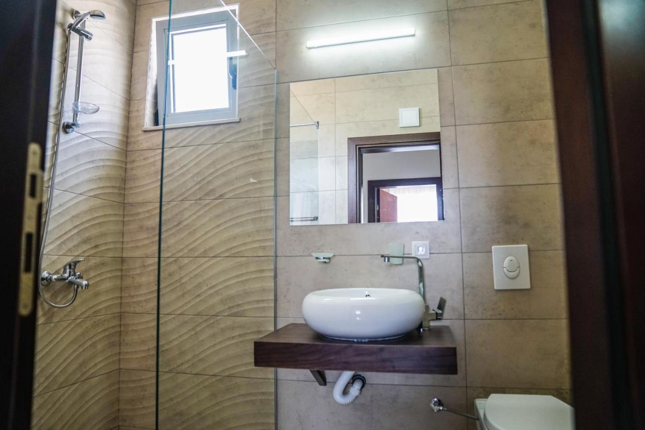 La Dolce Vita Residence Улцинь Екстер'єр фото