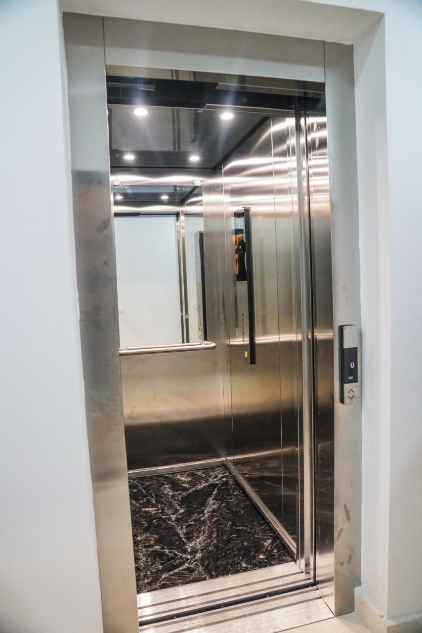 La Dolce Vita Residence Улцинь Екстер'єр фото