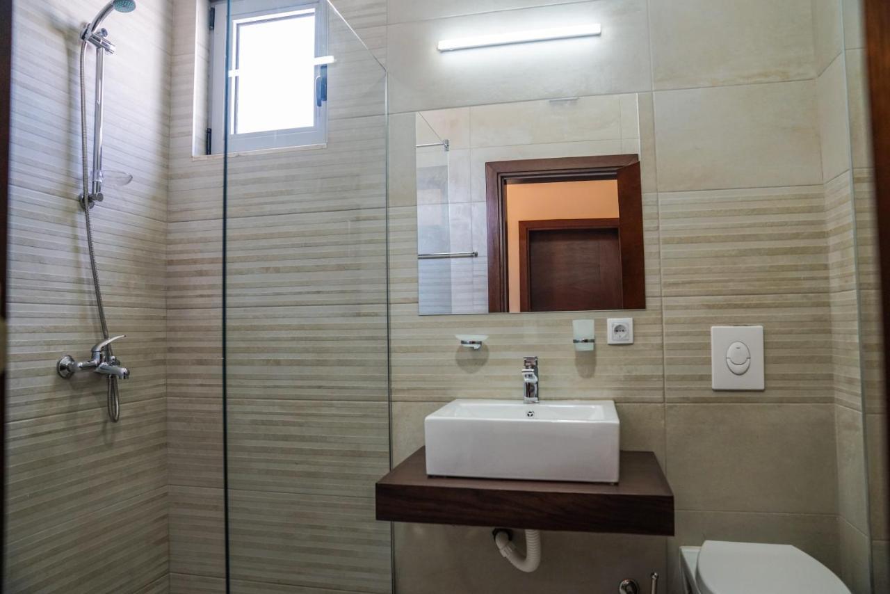 La Dolce Vita Residence Улцинь Екстер'єр фото