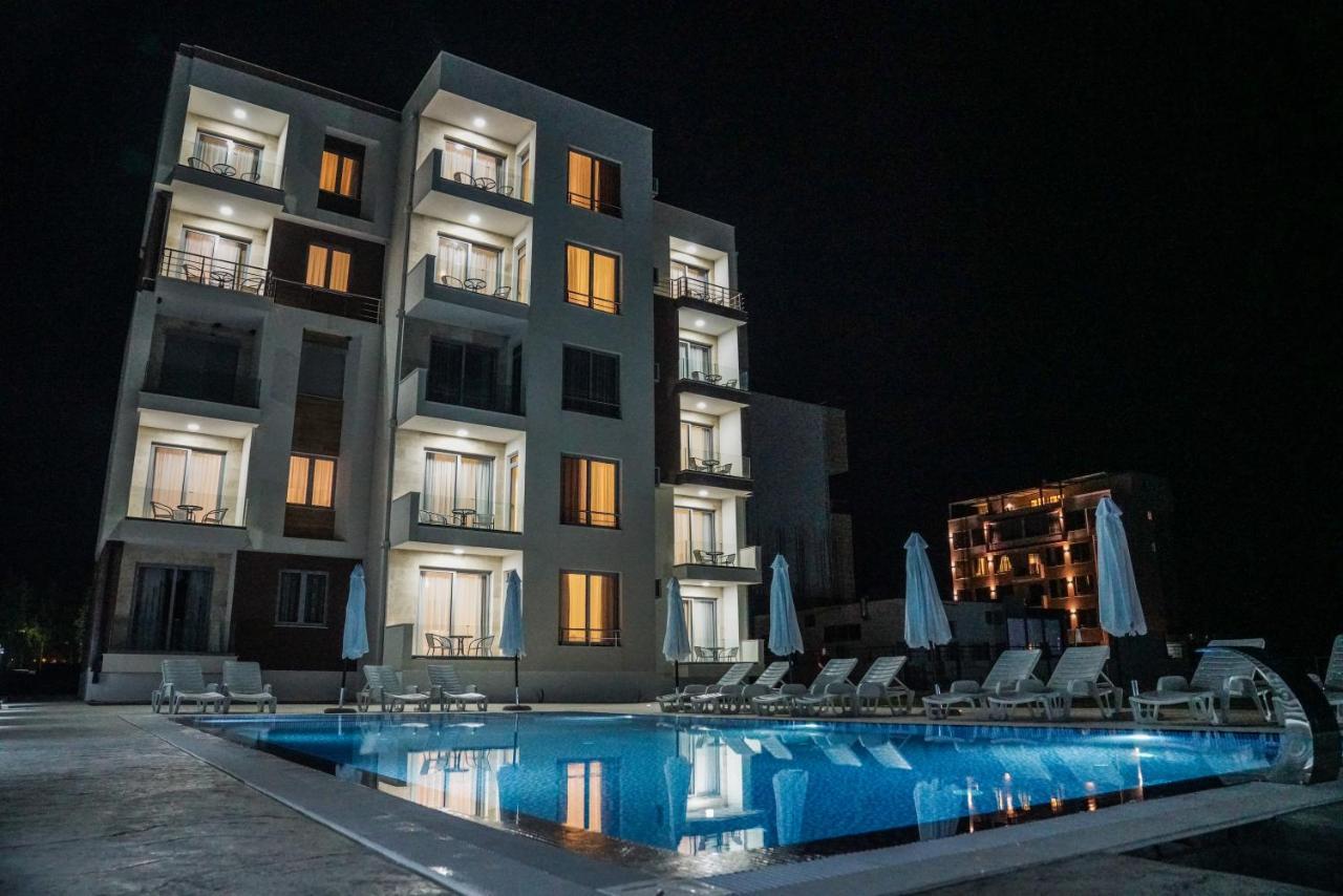 La Dolce Vita Residence Улцинь Екстер'єр фото