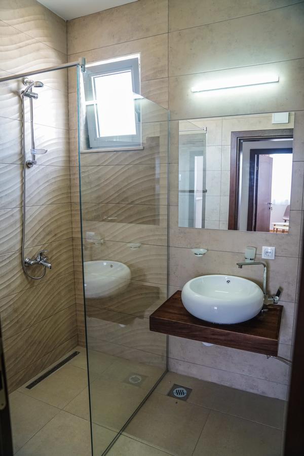 La Dolce Vita Residence Улцинь Екстер'єр фото